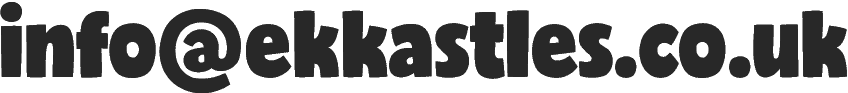 info@ekkastles.co.uk